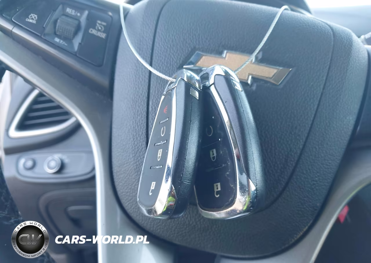 2019 Chevrolet Trax Lt VIN:3GNCJPSB1KL256176 - 11
