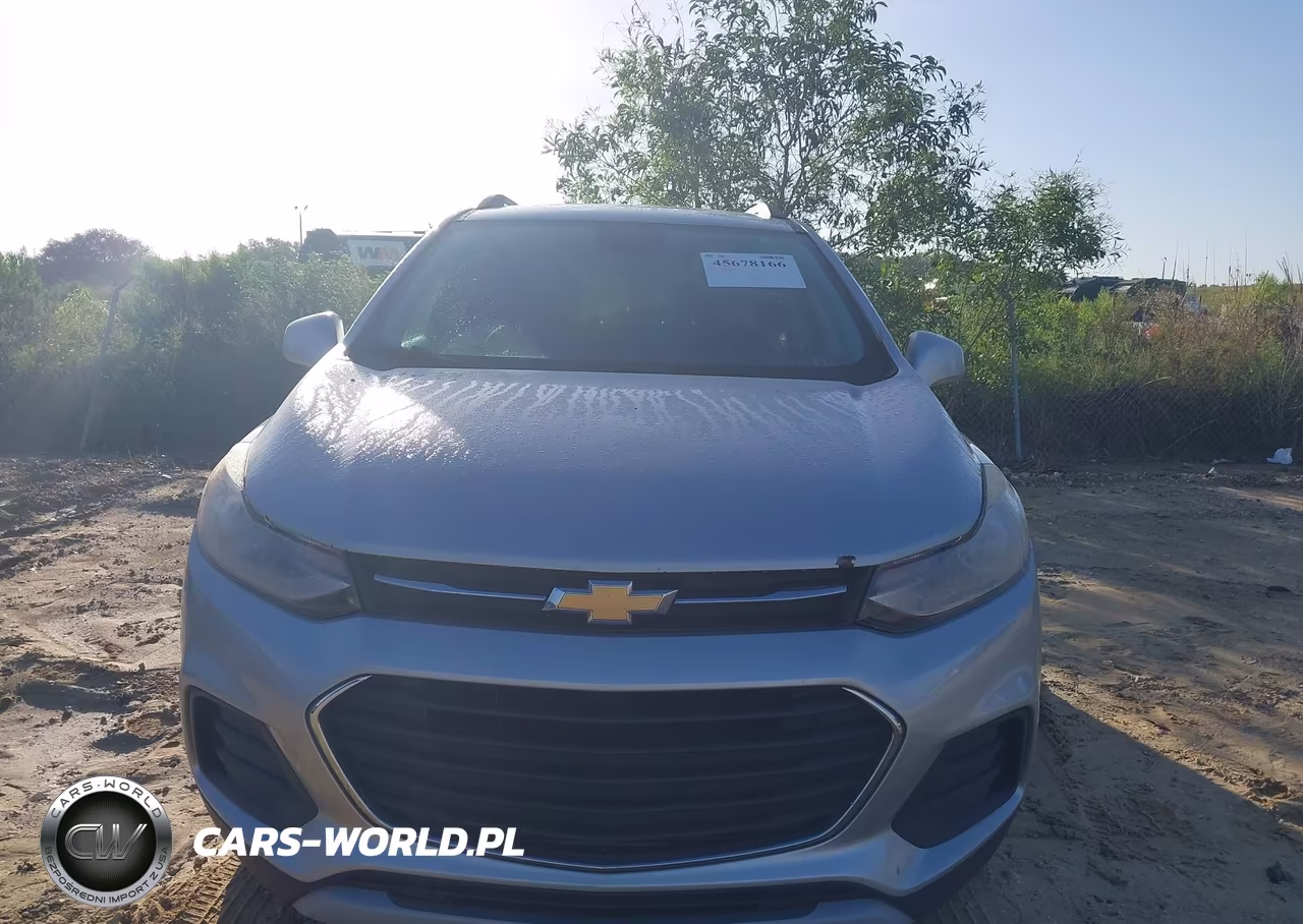 2019 Chevrolet Trax Lt VIN:3GNCJPSB1KL256176 - 12