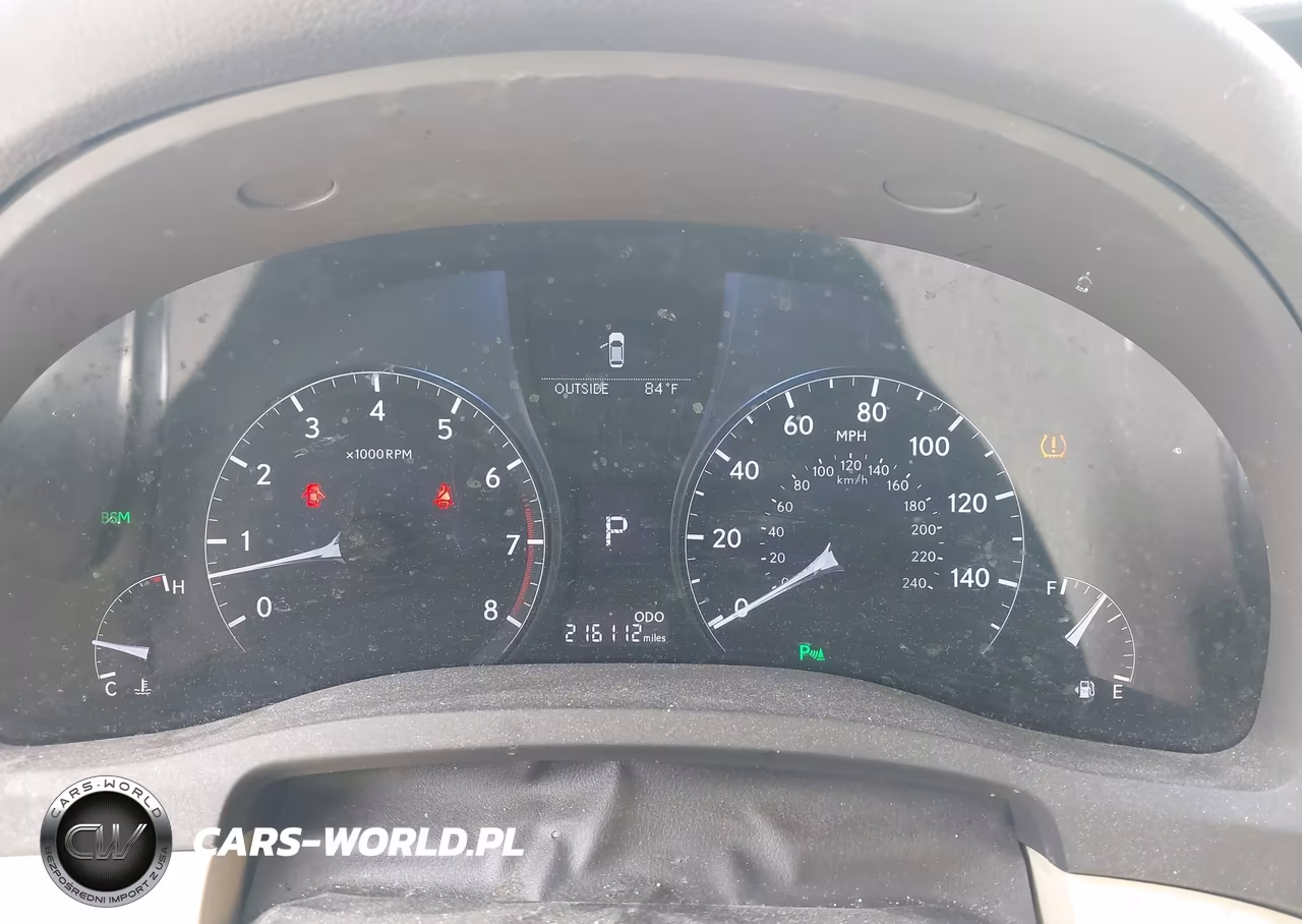 2013 Lexus Rx 350 VIN:2T2BK1BA2DC195248 - 7