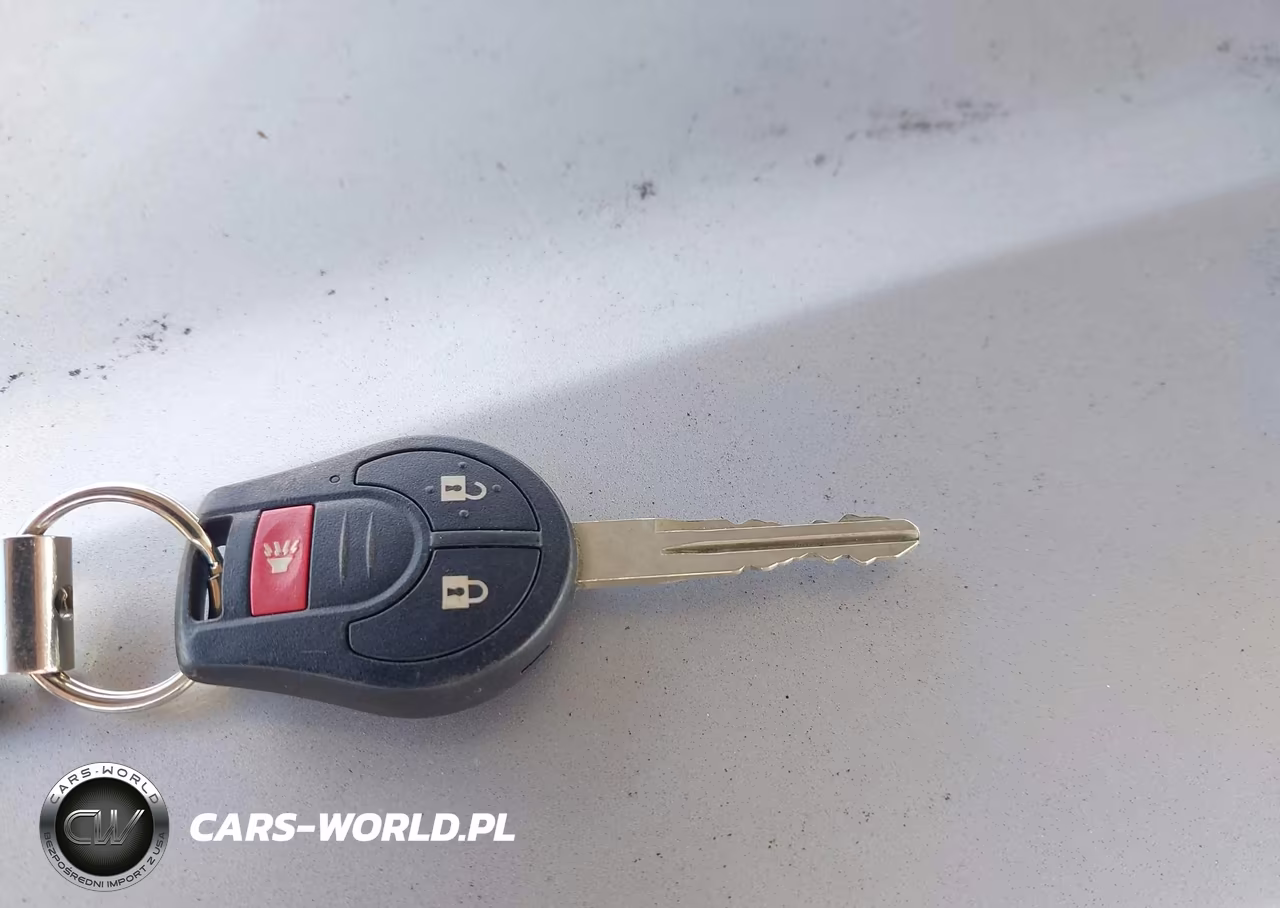 2014 Nissan Versa Note Sv VIN:3N1CE2CP8EL412599 - 11