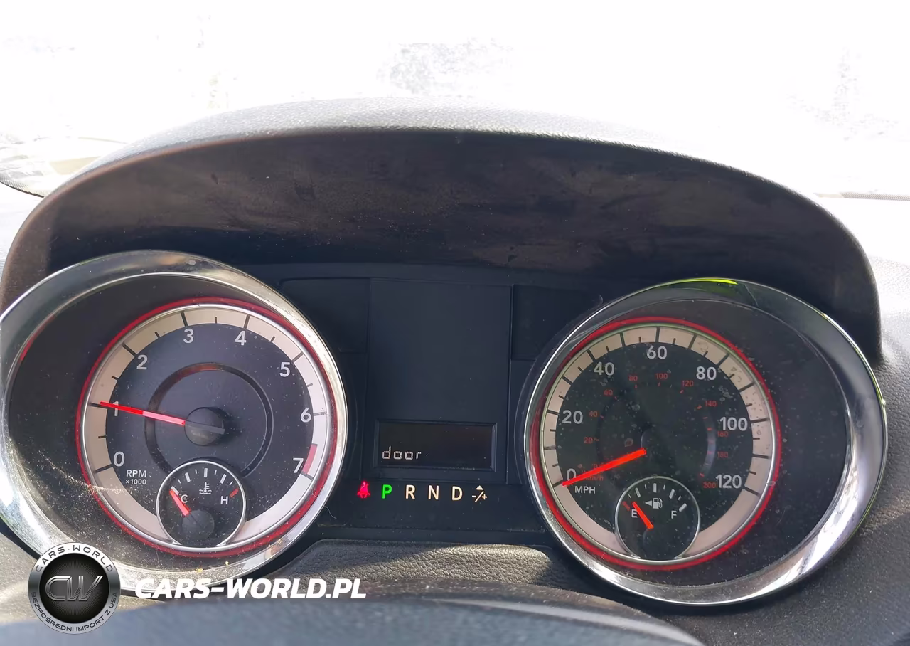 2020 Dodge Grand Caravan Sxt VIN:2C4RDGCG5LR177845 - 7