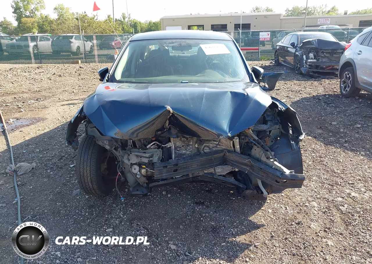 2017 Nissan Sentra Sv VIN:3N1AB7AP8HY348913 - 13