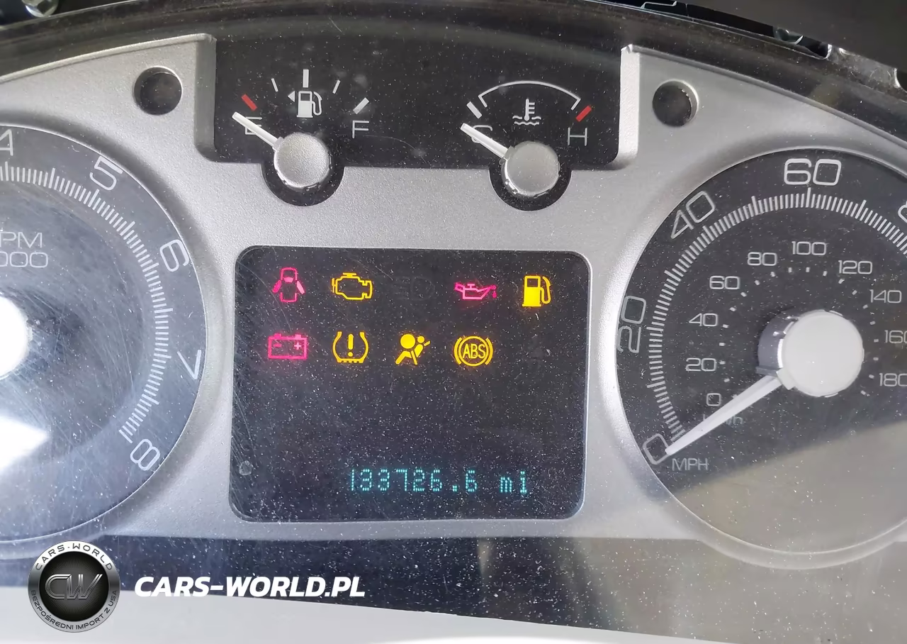 2008 Mercury Mariner Premier VIN:4M2CU87138KJ12414 - 7