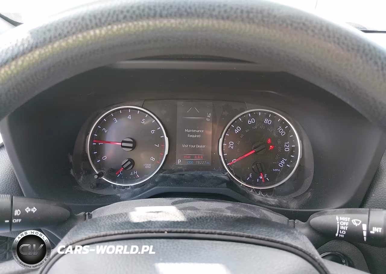 2019 Toyota Rav4 Xle VIN:JTMP1RFV4KD031024 - 7
