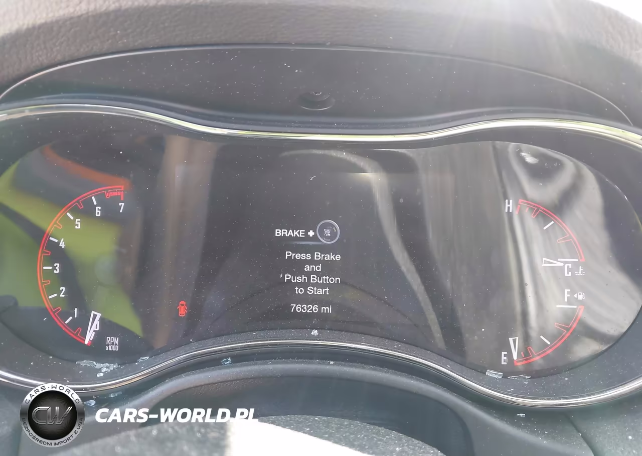2020 Dodge Durango Gt Awd VIN:1C4RDJDG0LC193066 - 7