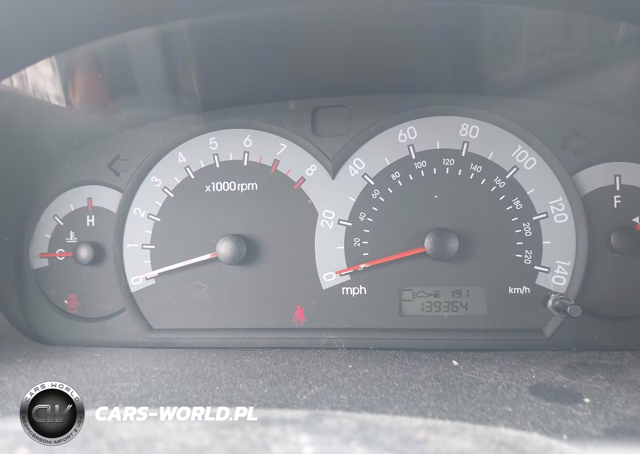2003 Hyundai Elantra Gt VIN:KMHDN55D13U100998 - 7