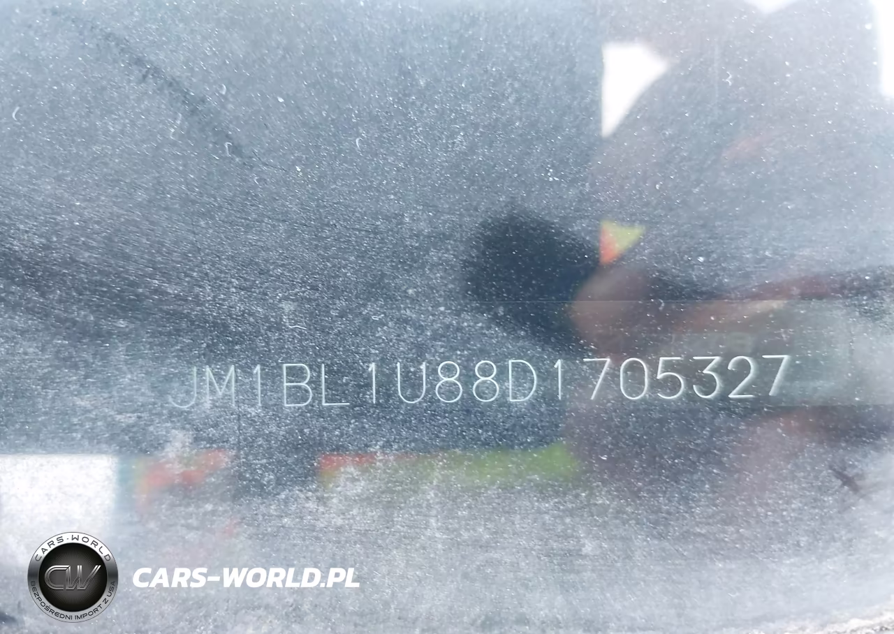 2013 Mazda Mazda3 I Sport VIN:JM1BL1U88D1705327 - 9