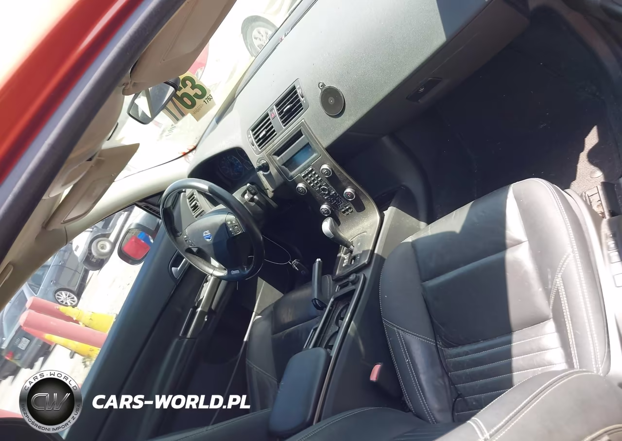 2012 Volvo C30 Premier Plus VIN:YV1672MK9C2271350 - 5