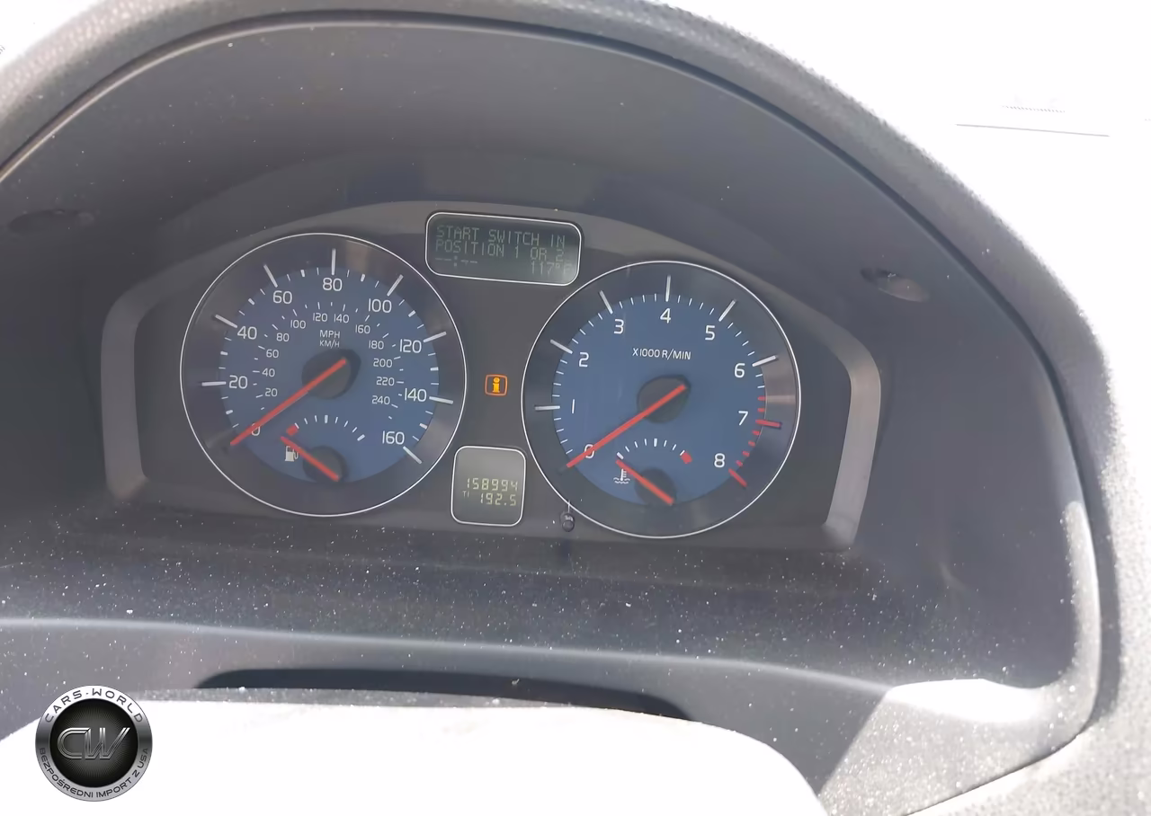 2012 Volvo C30 Premier Plus VIN:YV1672MK9C2271350 - 7