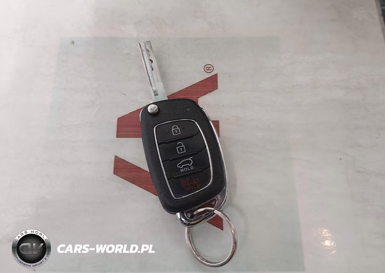 2017 Hyundai Santa Fe Sport 2.4L VIN:5XYZT3LB1HG458570 - 11