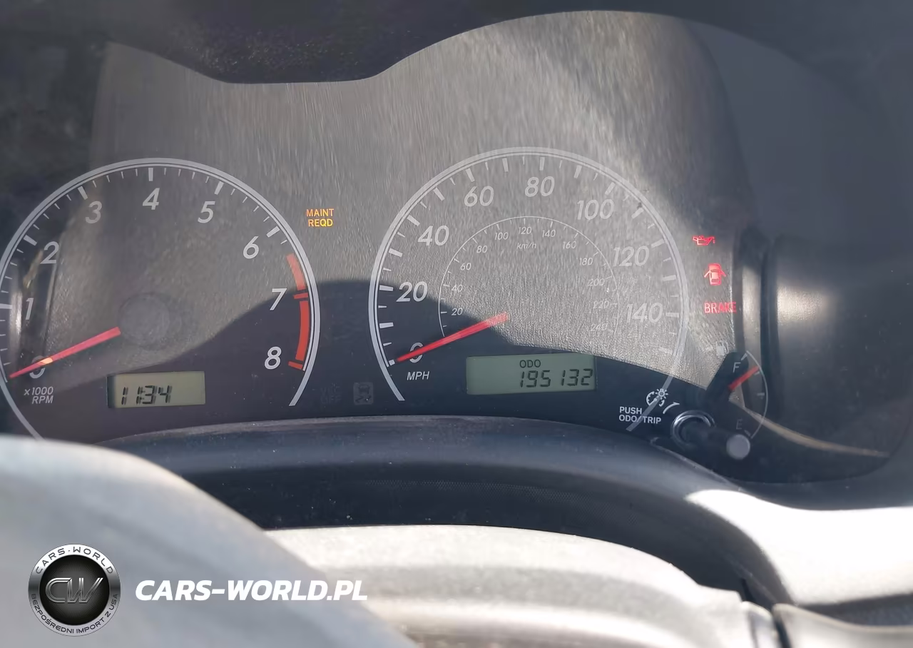 2009 Toyota Corolla S VIN:1NXBU40E29Z078023 - 7