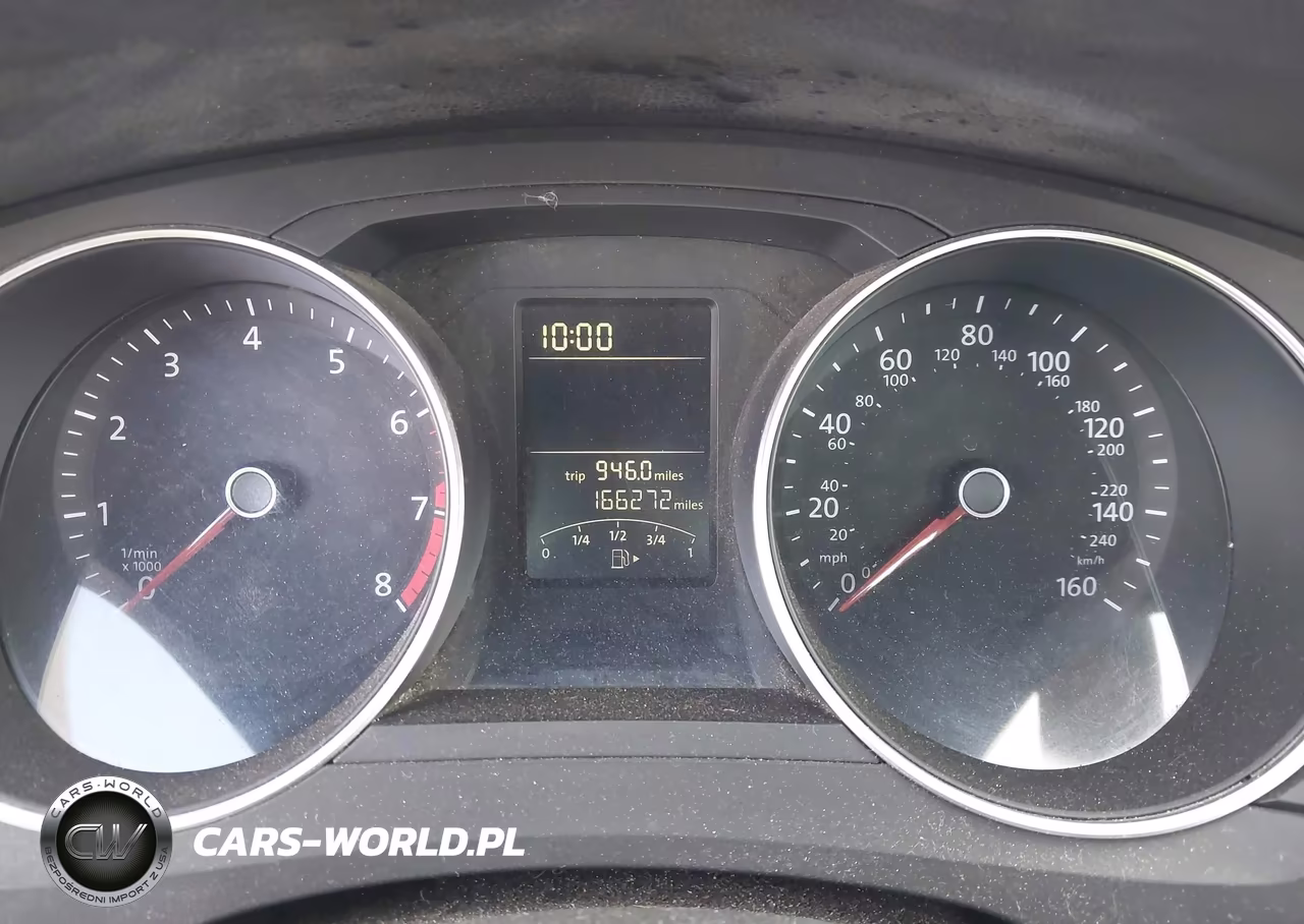 2015 Volkswagen Jetta 1.8T Se VIN:3VWD17AJ1FM239834 - 7