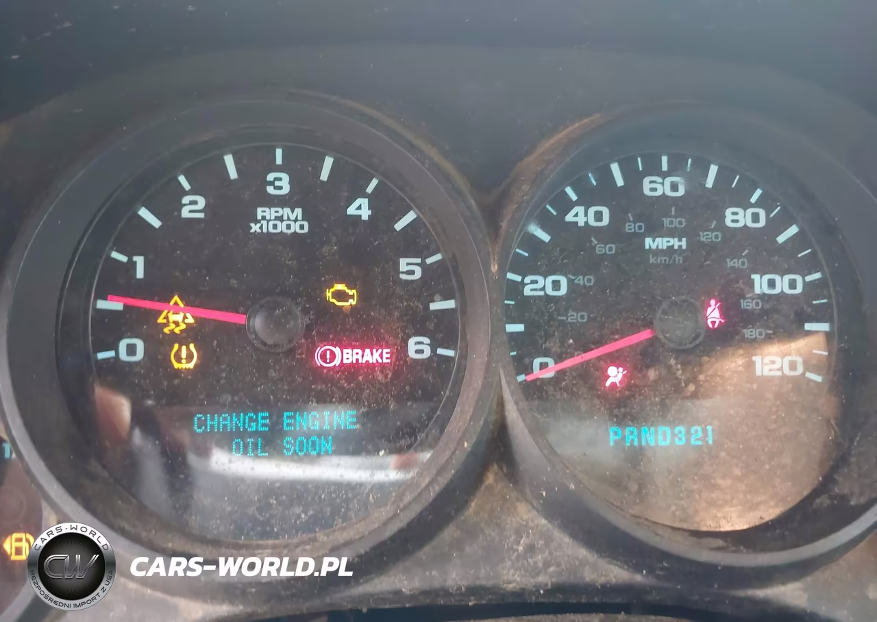 2010 GMC Sierra 1500 Work Truck VIN:1GTPCTEA8AZ251676 - 7