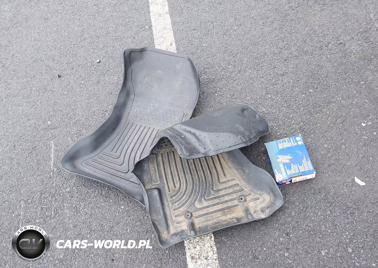 2006 Subaru Forester 2.5X VIN:JF1SG63666H759615 - 12