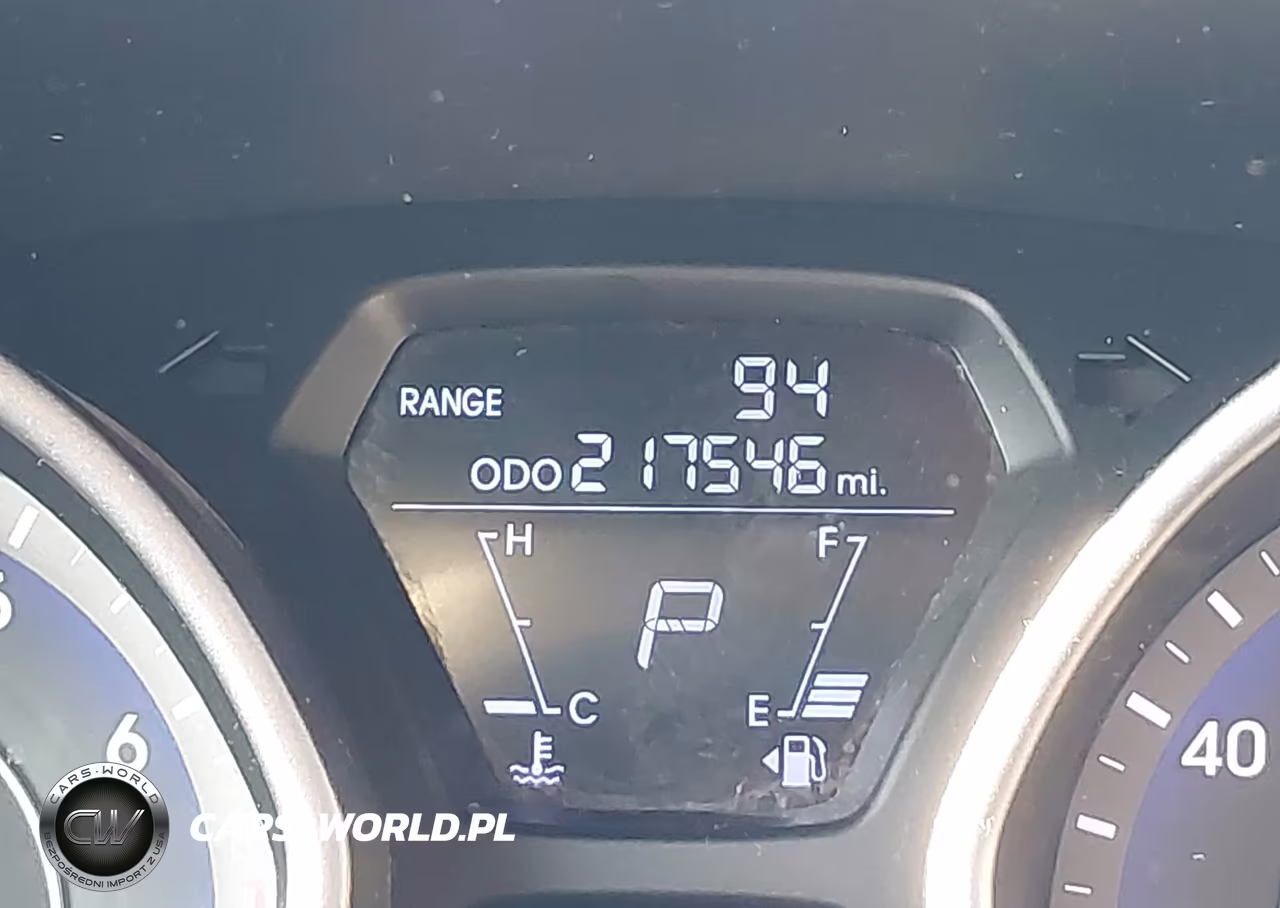 2013 Hyundai Elantra Gls VIN:KMHDH4AE5DU708931 - 15