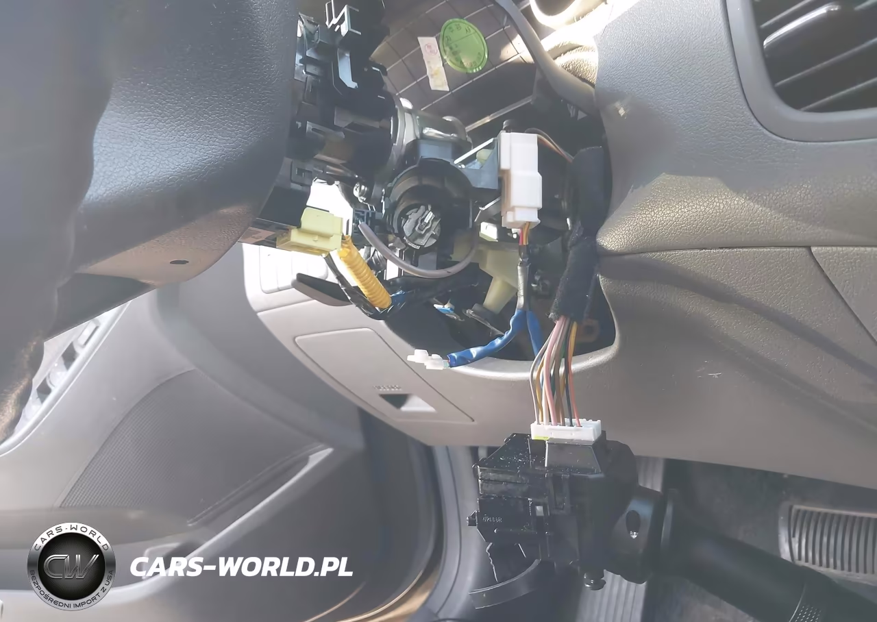 2013 Hyundai Elantra Gls VIN:KMHDH4AE5DU708931 - 17