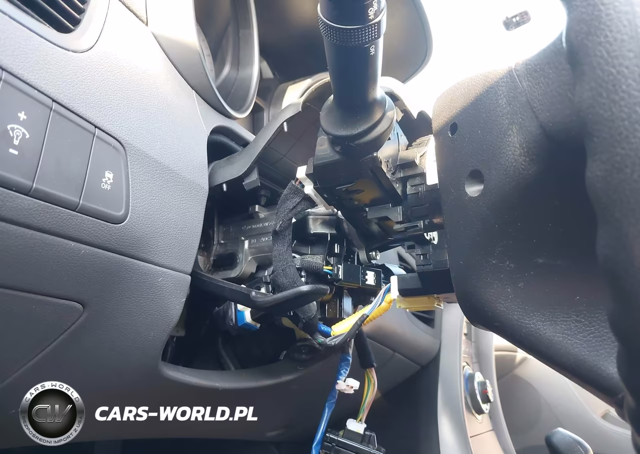 2013 Hyundai Elantra Gls VIN:KMHDH4AE5DU708931 - 18