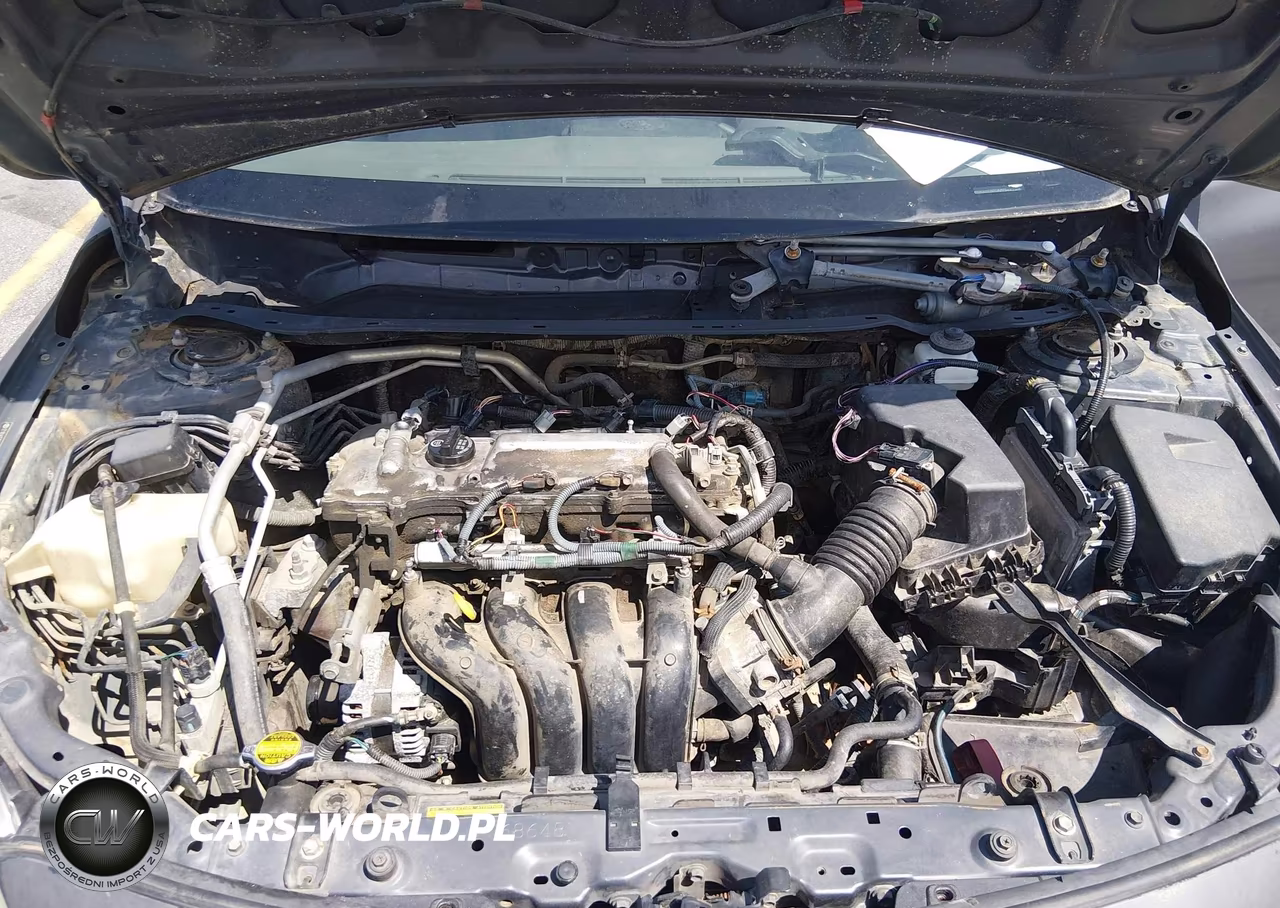 2009 Toyota Corolla Le VIN:2T1BU40E79C069903 - 10