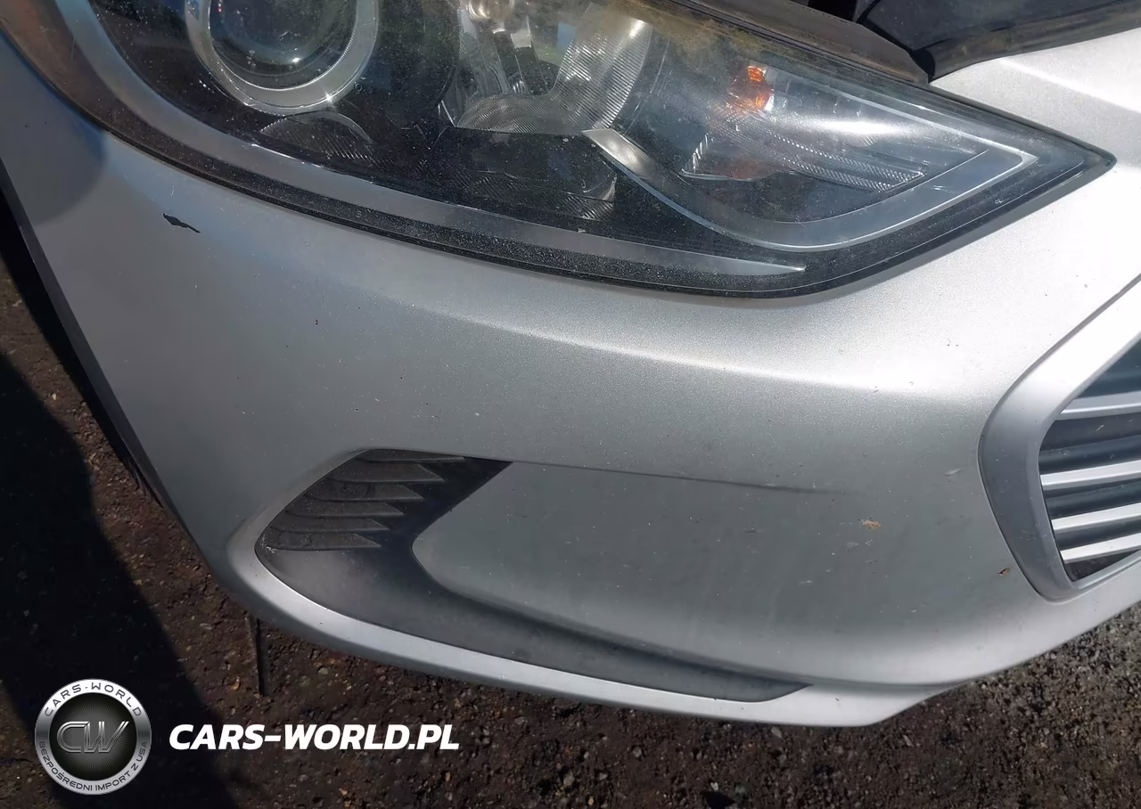 2017 Hyundai Elantra Se VIN:5NPD84LF7HH137534 - 6