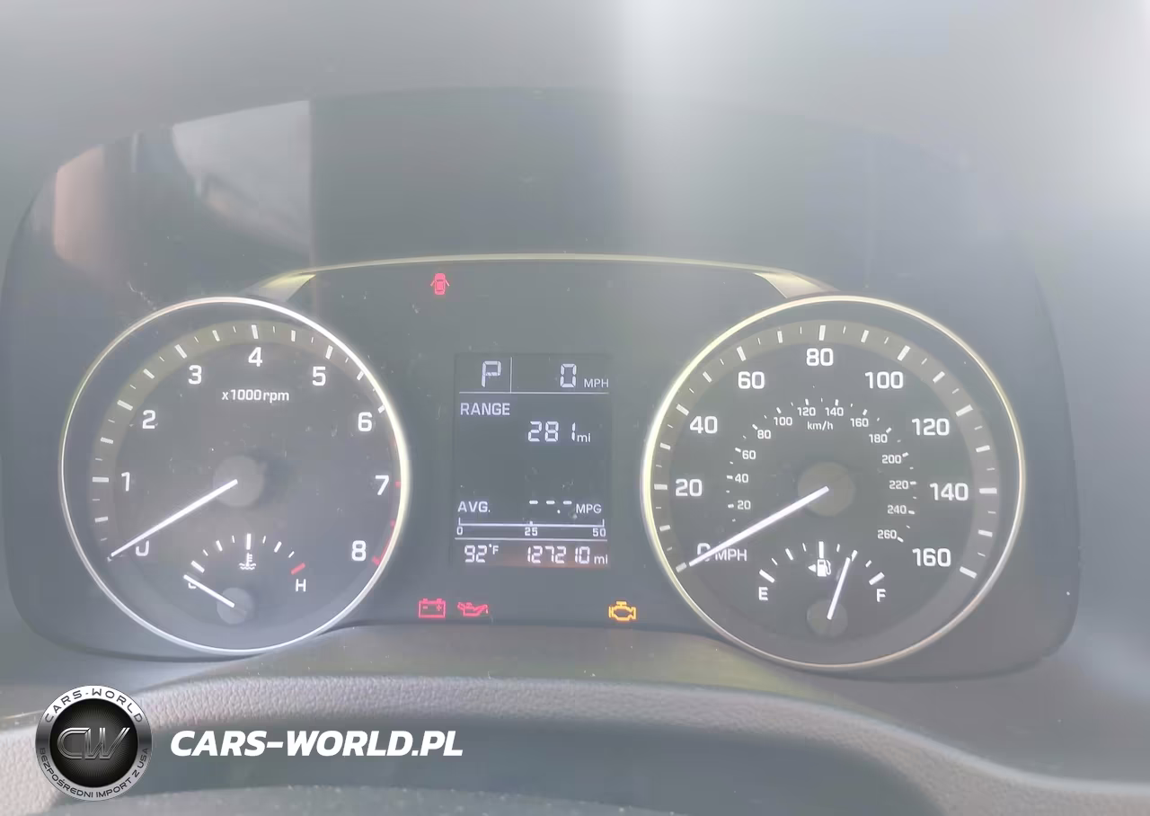 2017 Hyundai Elantra Se VIN:5NPD84LF7HH137534 - 7