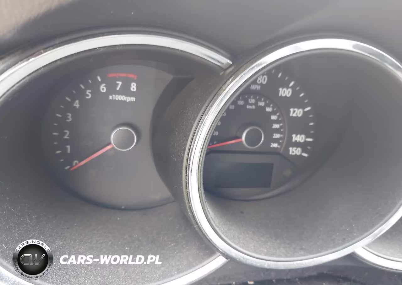2011 Kia Sorento Lx VIN:5XYKT3A17BG040775 - 7