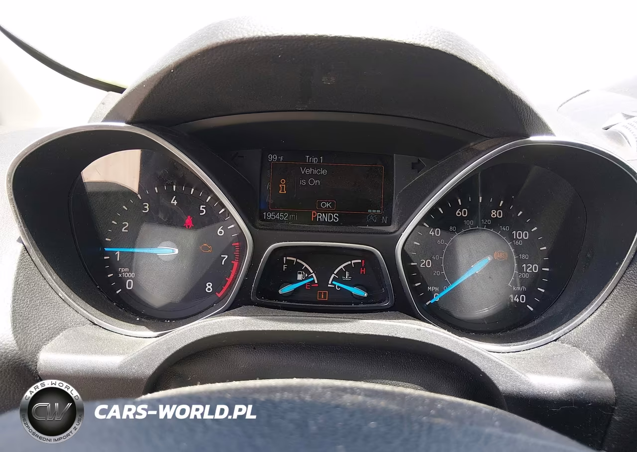 2018 Ford Escape Se VIN:1FMCU0GD9JUC69923 - 7