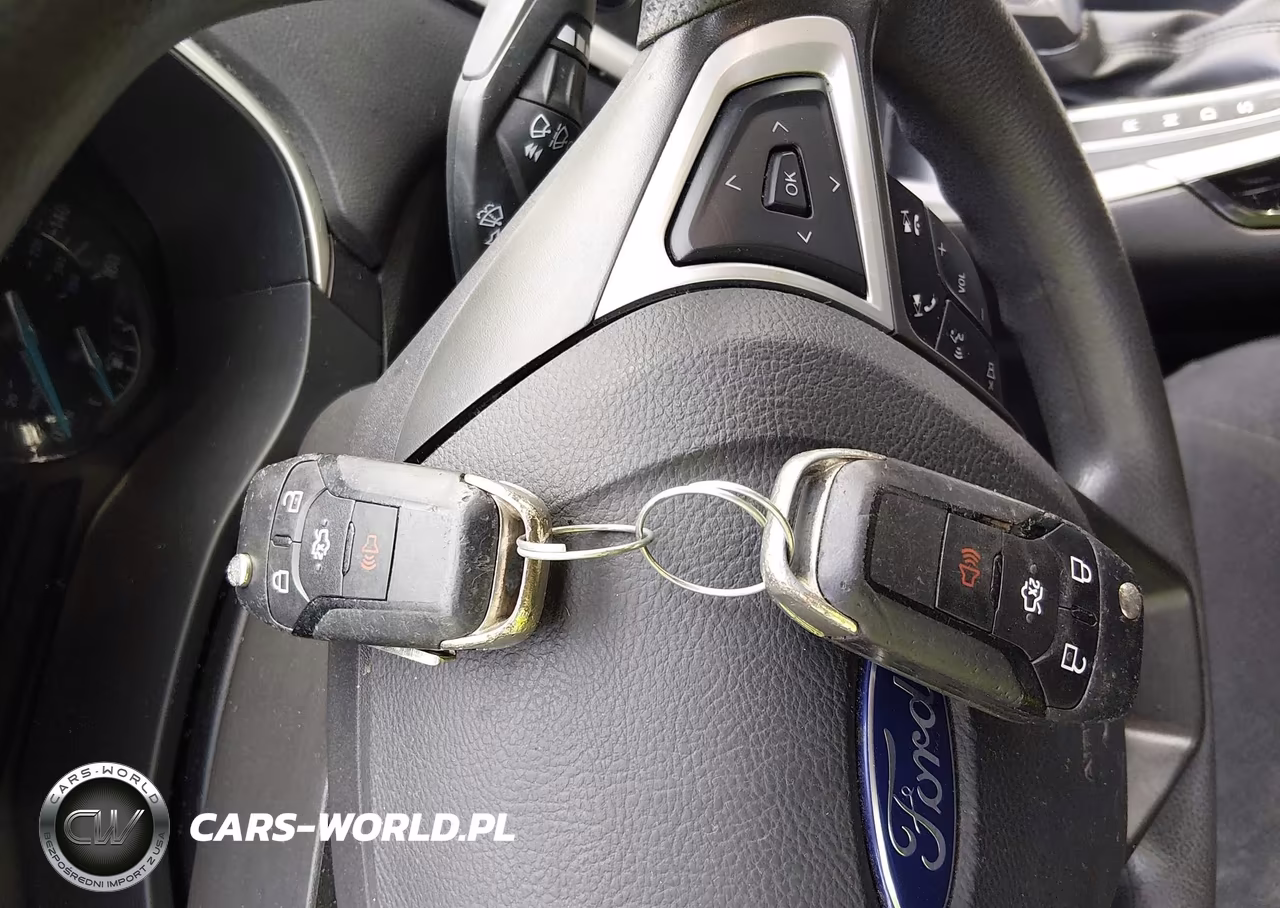 2016 Ford Fusion Se VIN:1FA6P0HD3G5107897 - 11