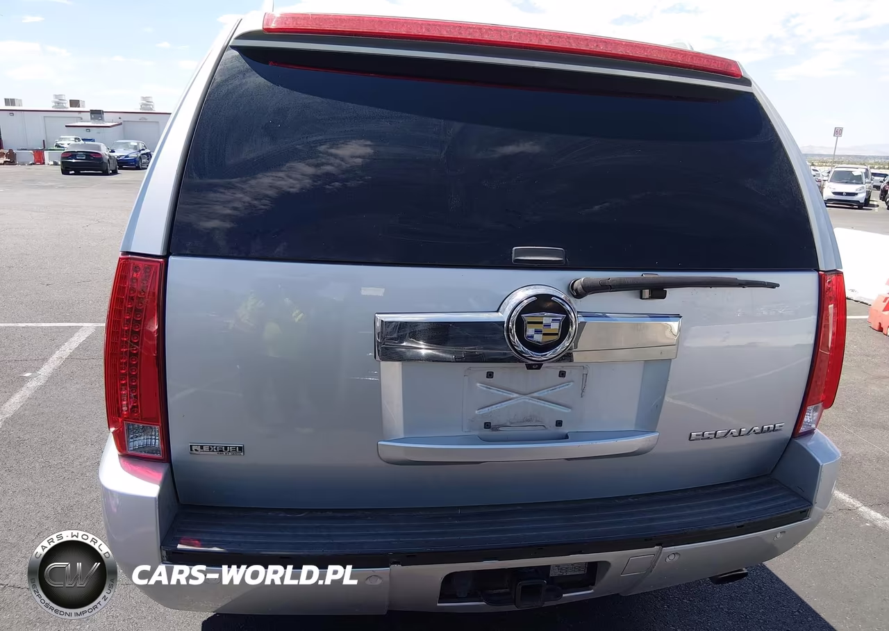 2012 Cadillac Escalade Esv Luxury VIN:1GYS3HEFXCR205766 - 16