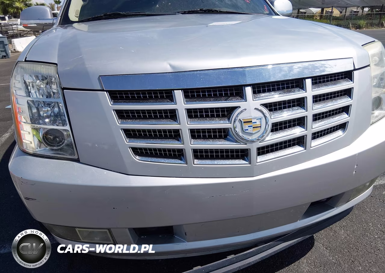 2012 Cadillac Escalade Esv Luxury VIN:1GYS3HEFXCR205766 - 6