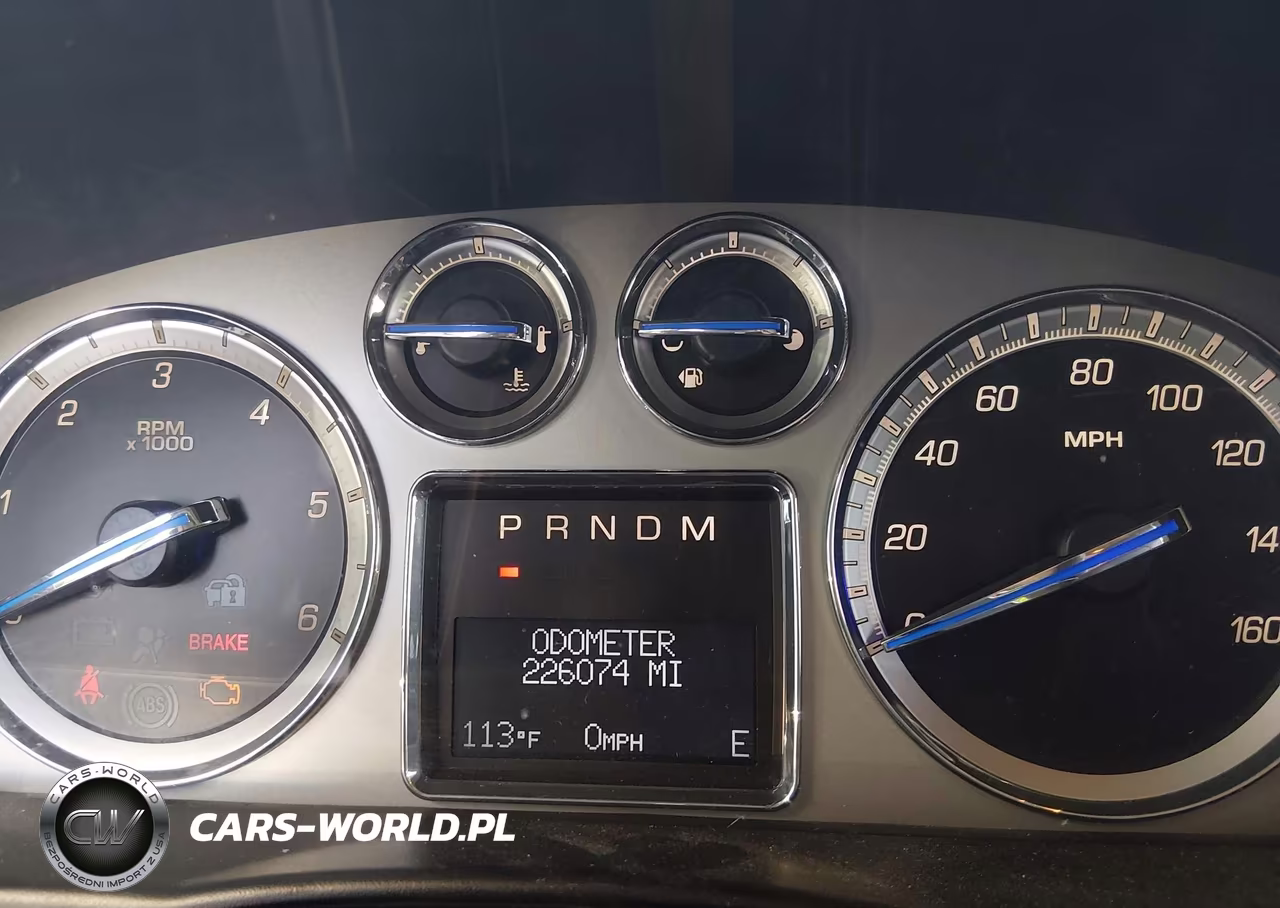 2012 Cadillac Escalade Esv Luxury VIN:1GYS3HEFXCR205766 - 7