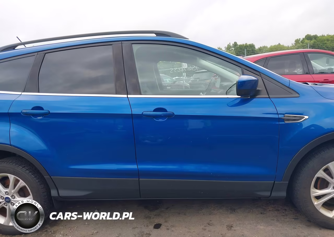 2018 Ford Escape Se VIN:1FMCU0GD9JUA08937 - 13