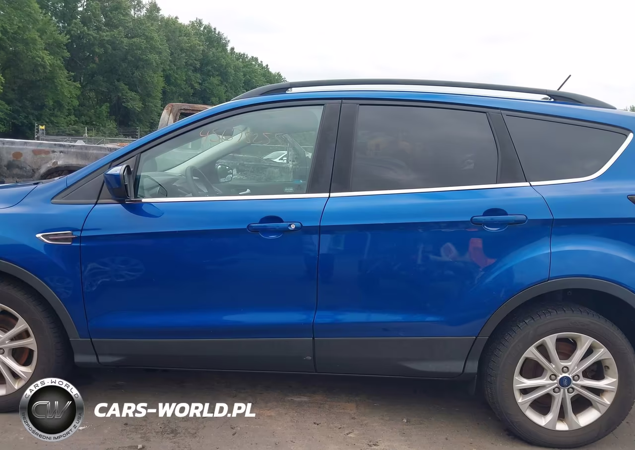 2018 Ford Escape Se VIN:1FMCU0GD9JUA08937 - 14