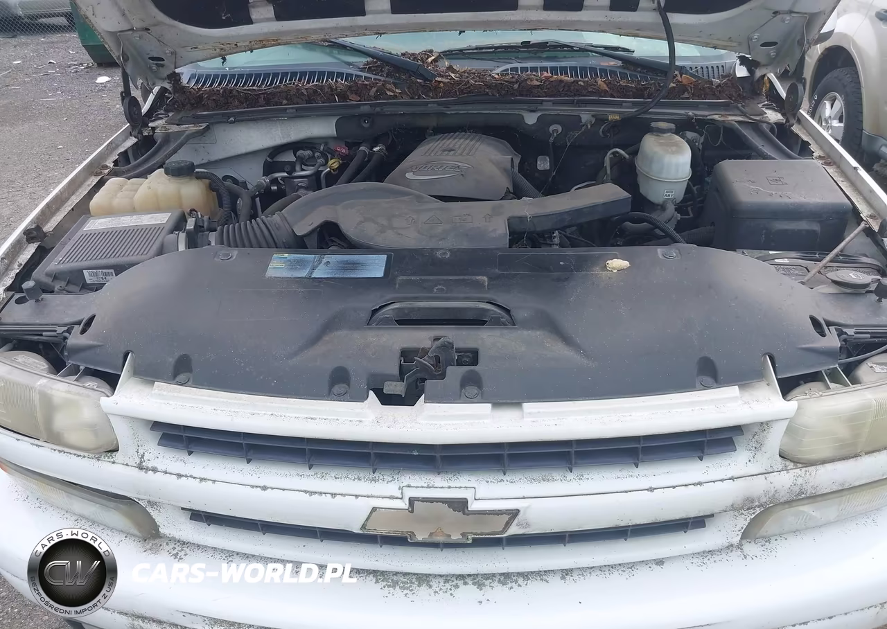 2006 Chevrolet Tahoe Z71 VIN:1GNEK13T36R154242 - 6