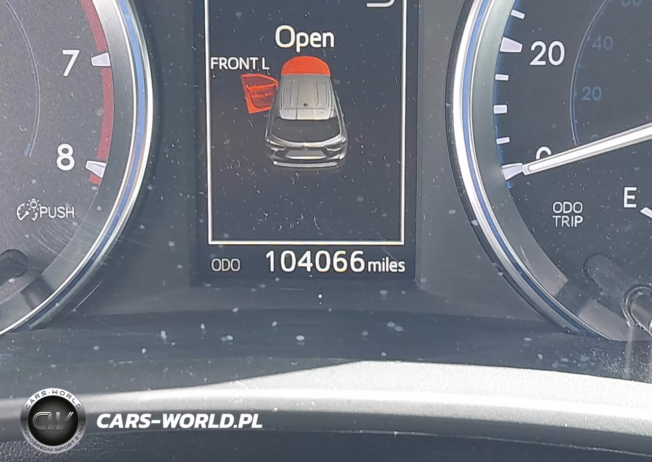 2015 Toyota Highlander Xle V6 VIN:5TDJKRFH4FS181870 - 15