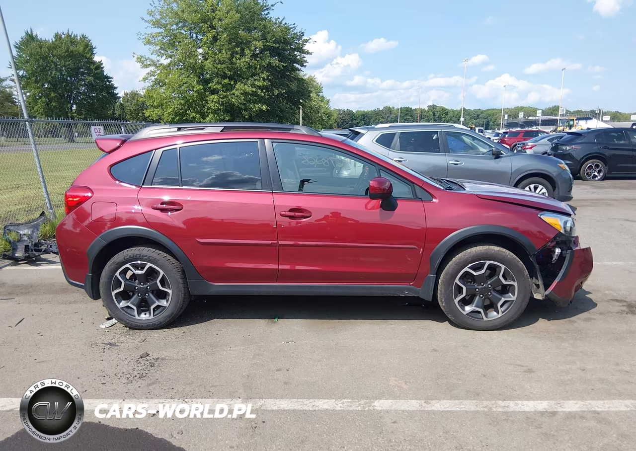 2014 Subaru Xv Crosstrek 2.0I Limited VIN:JF2GPAKC0E8284800 - 13