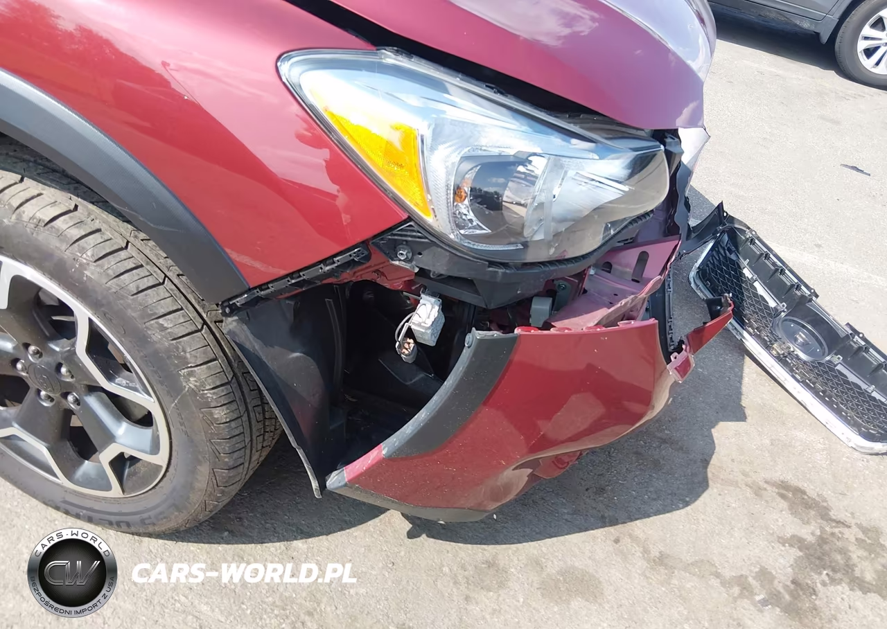 2014 Subaru Xv Crosstrek 2.0I Limited VIN:JF2GPAKC0E8284800 - 17