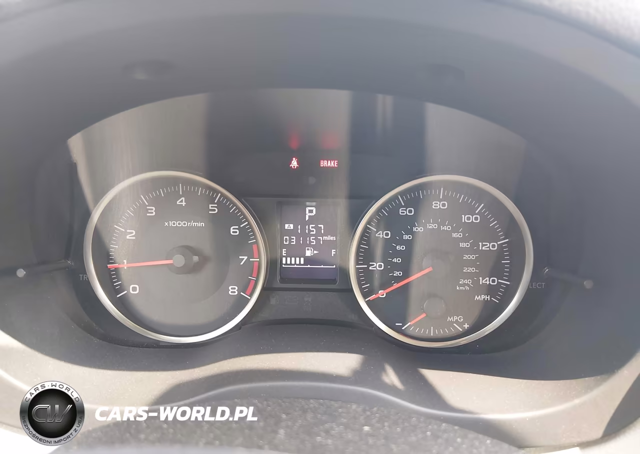2014 Subaru Xv Crosstrek 2.0I Limited VIN:JF2GPAKC0E8284800 - 7