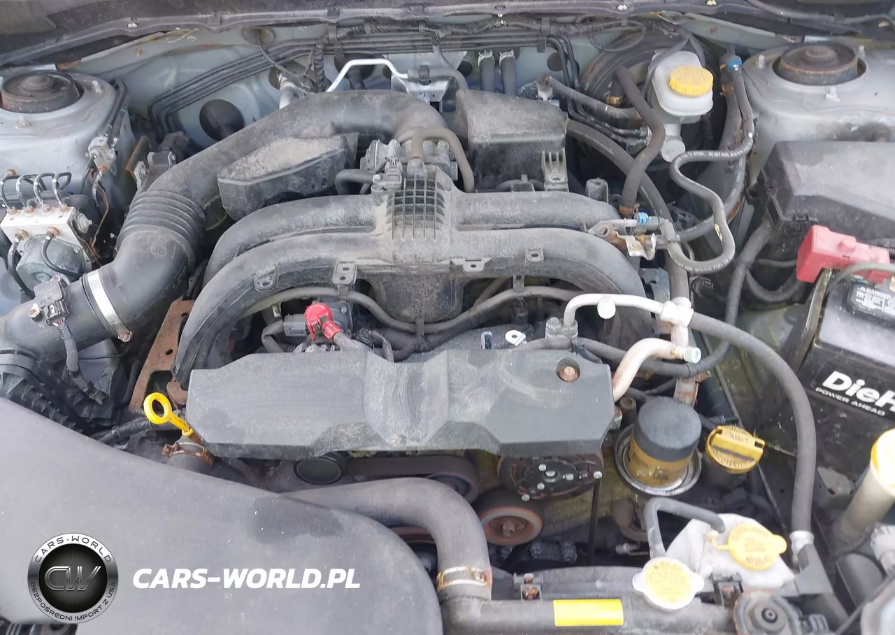 2018 Subaru Forester 2.5I Premium VIN:JF2SJAEC4JG552450 - 10
