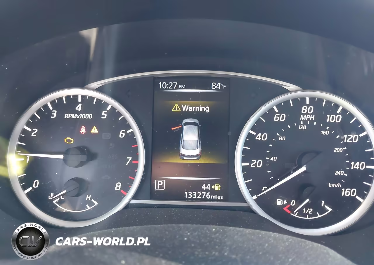 2017 Nissan Sentra Sv VIN:3N1AB7AP5HY220807 - 7