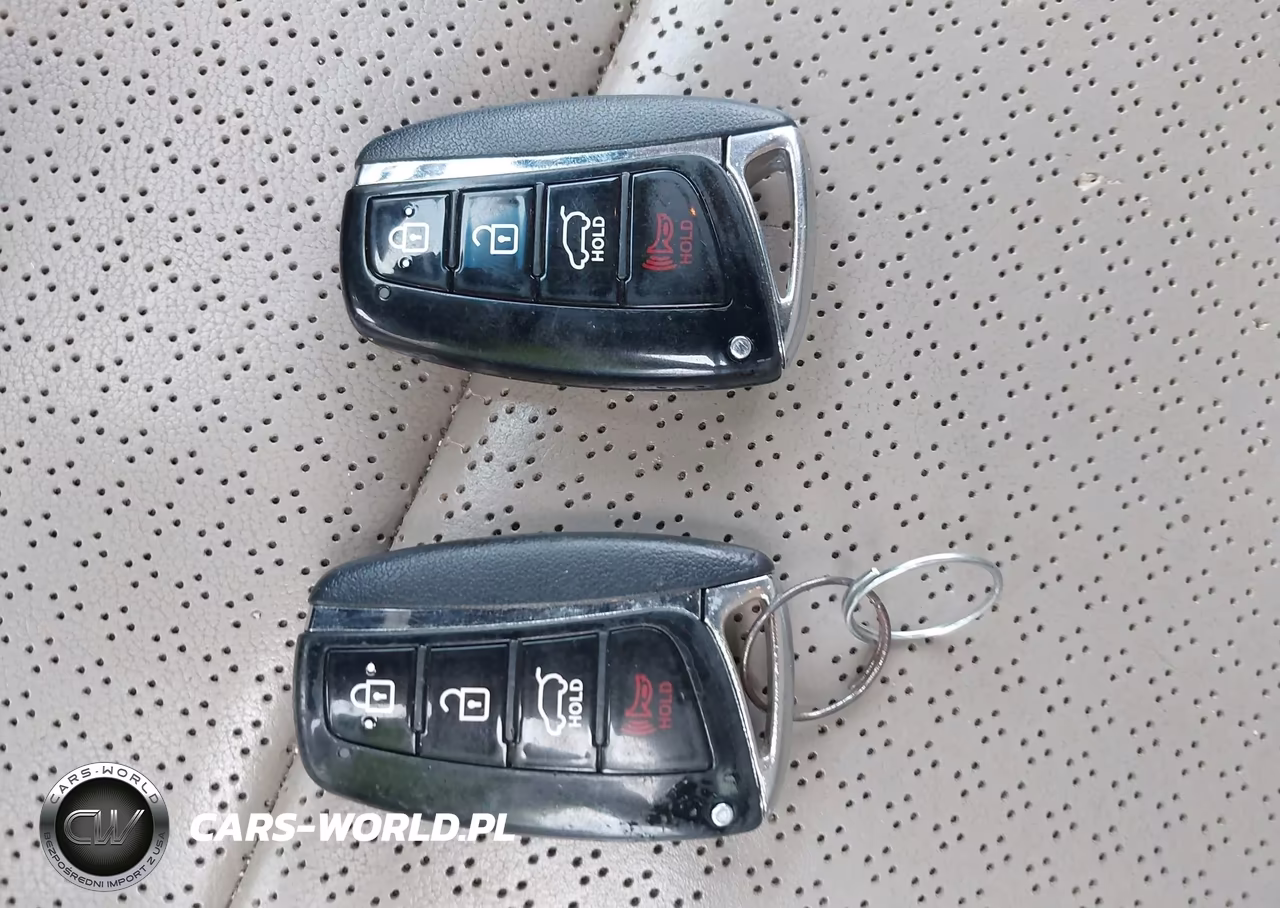 2014 Hyundai Santa Fe Sport 2.0L Turbo VIN:5XYZU3LA9EG227710 - 11