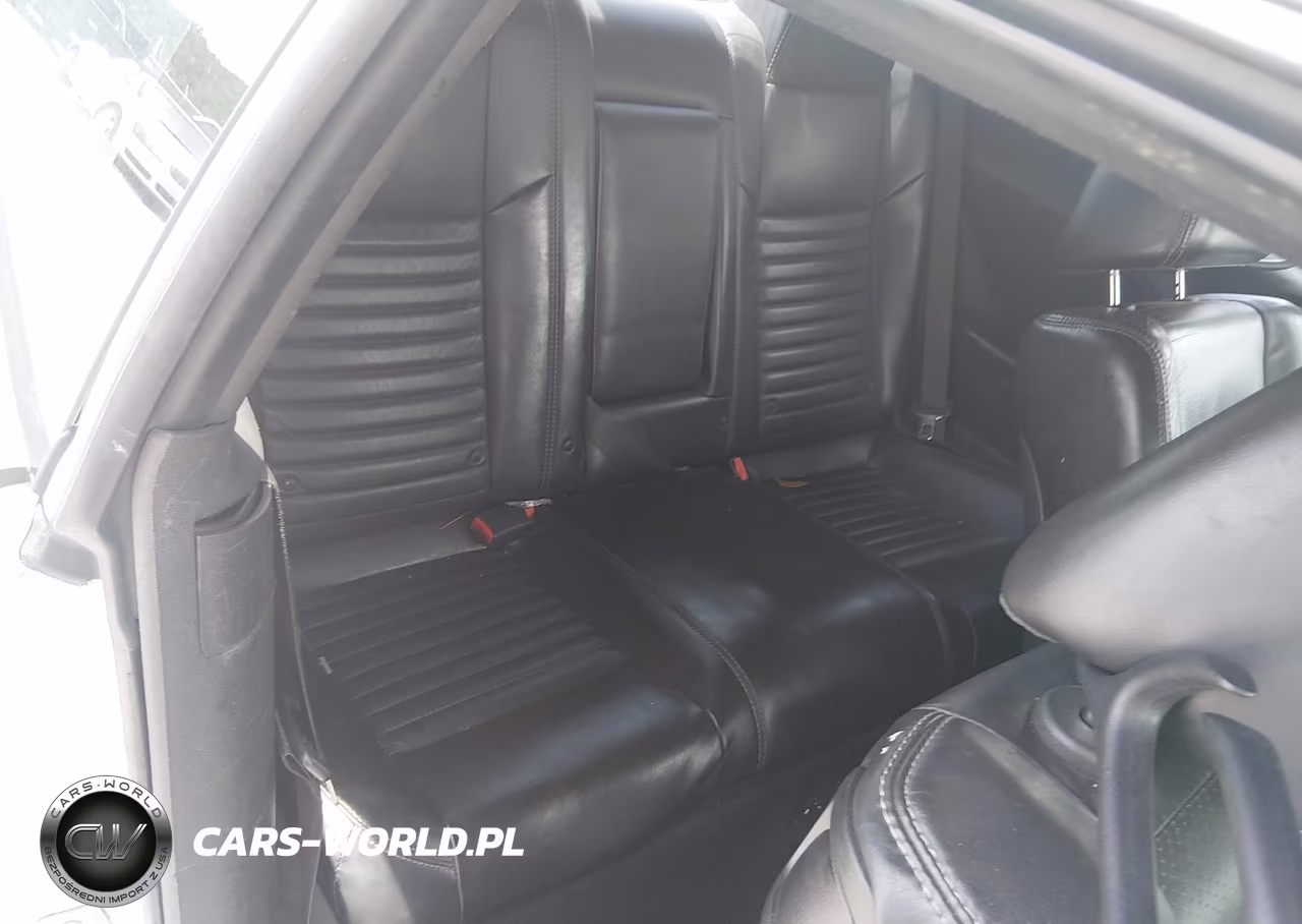 2014 Dodge Challenger Rallye Redline VIN:2C3CDYAG2EH158701 - 8