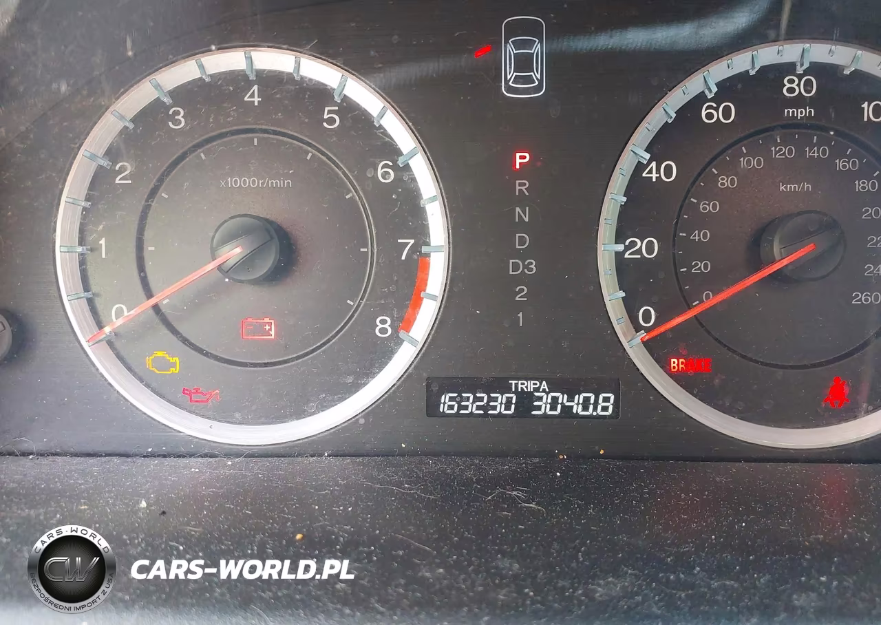 2011 Honda Accord 2.4 Ex-L VIN:1HGCP2F87BA087105 - 15