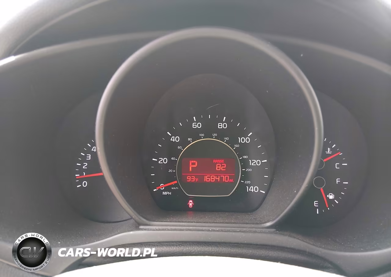 2014 Kia Soul VIN:KNDJN2A27E7066531 - 7
