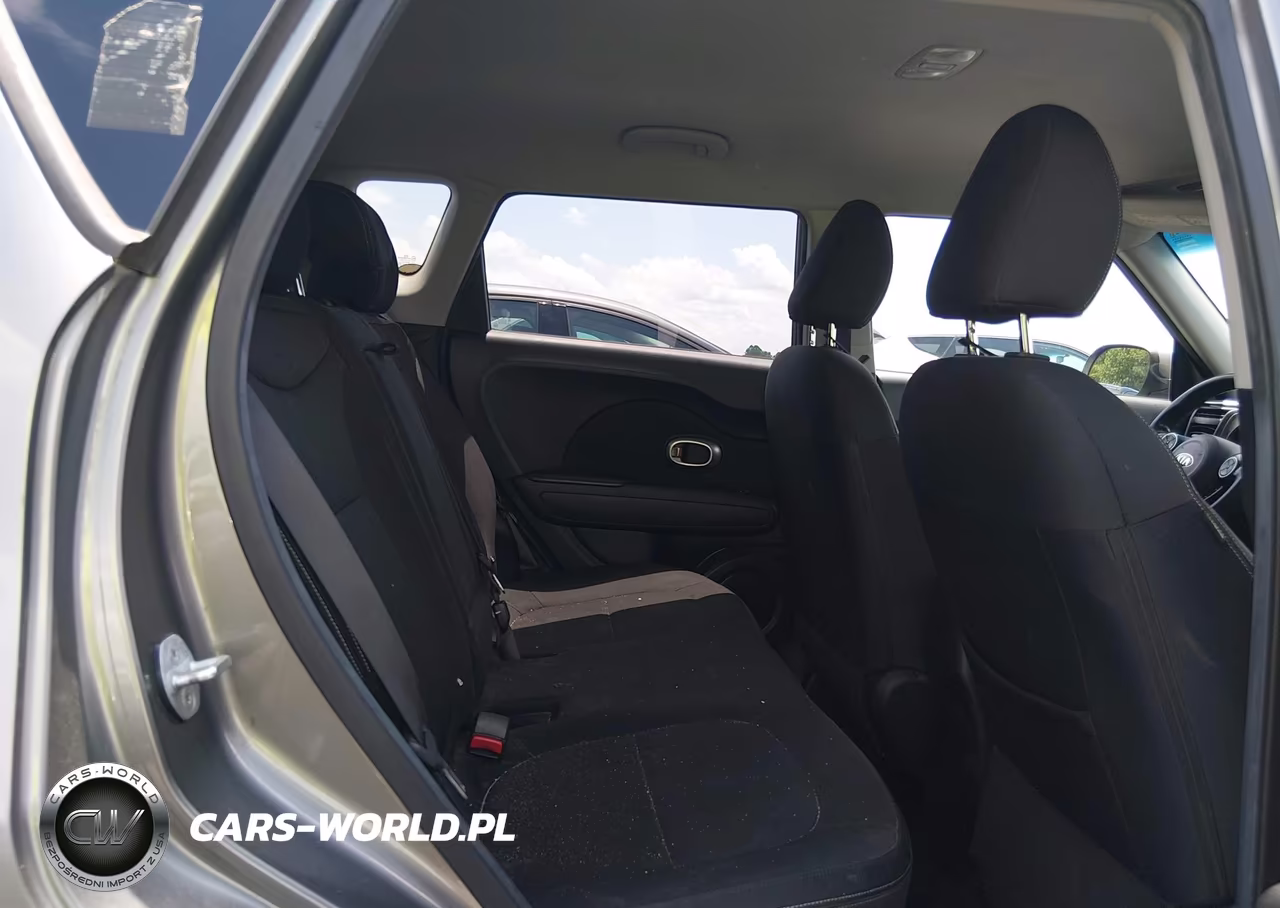 2014 Kia Soul VIN:KNDJN2A27E7066531 - 8