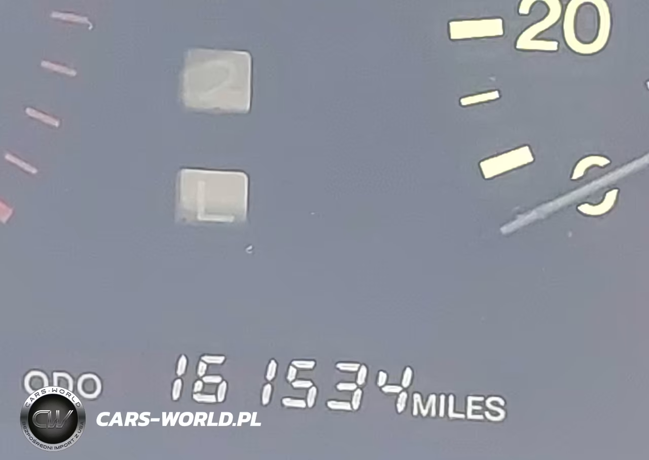 1996 Lexus Ls 400 VIN:JT8BH22F2T0059875 - 12