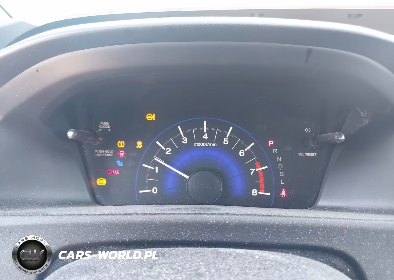 2014 Honda Civic Lx VIN:2HGFB2F54EH517471 - 7
