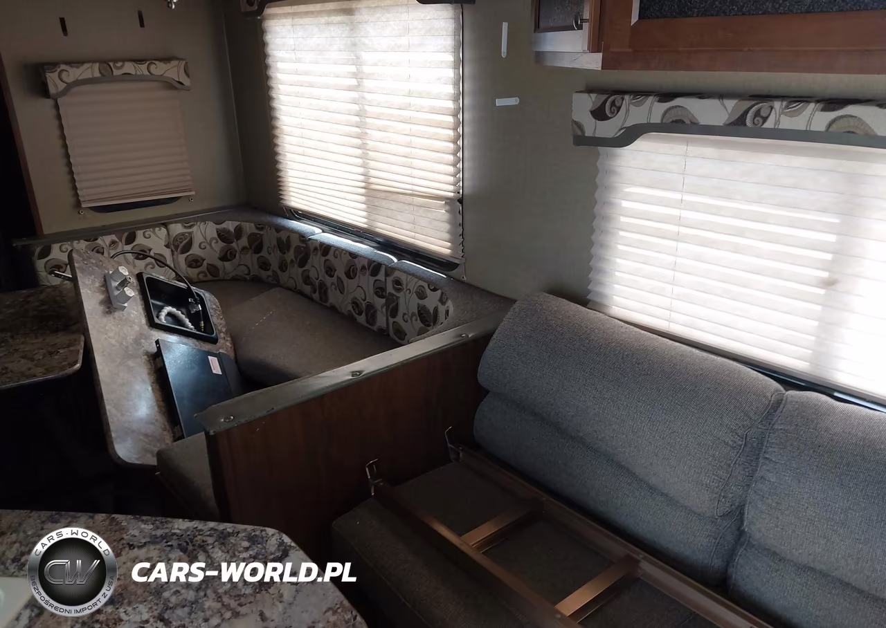2016 Keystone Rv Other VIN:4YDT27D24G7201314 - 13
