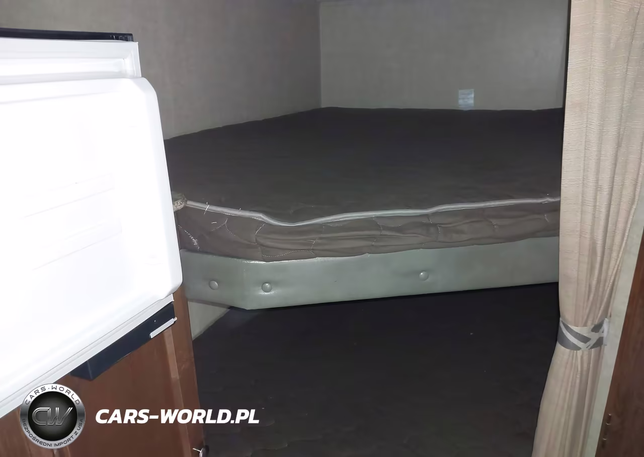 2016 Keystone Rv Other VIN:4YDT27D24G7201314 - 15