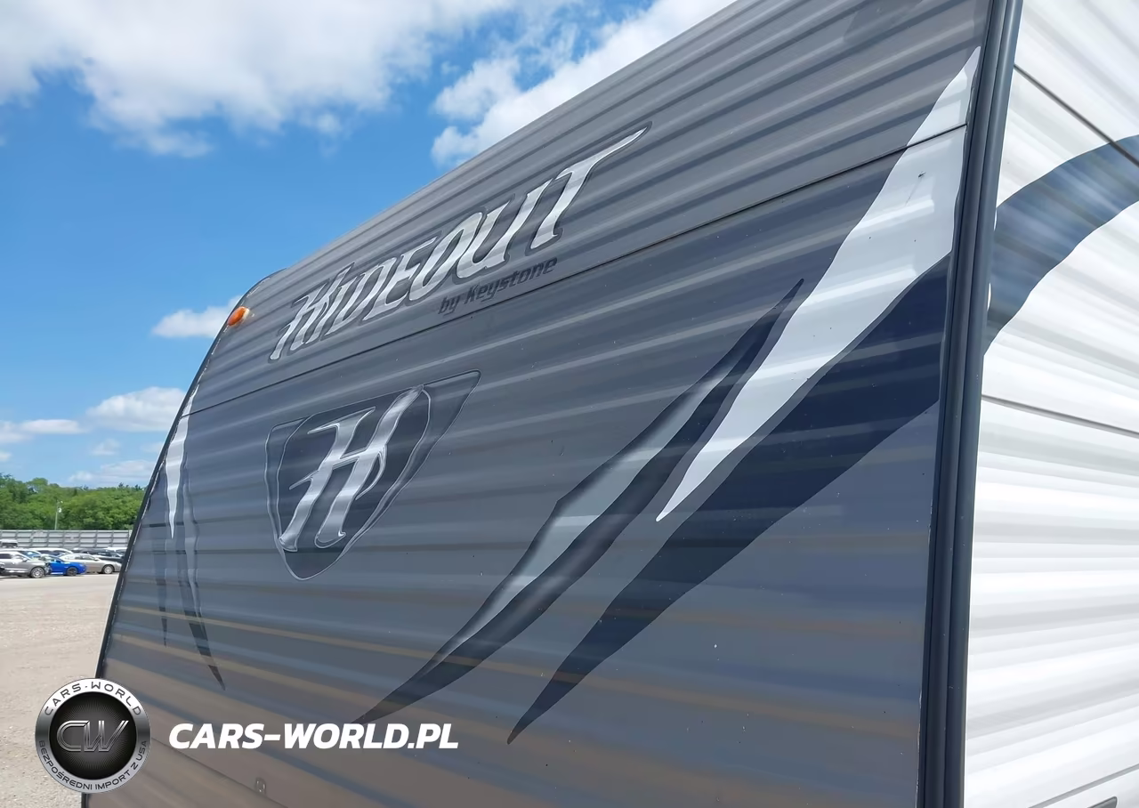2016 Keystone Rv Other VIN:4YDT27D24G7201314 - 6