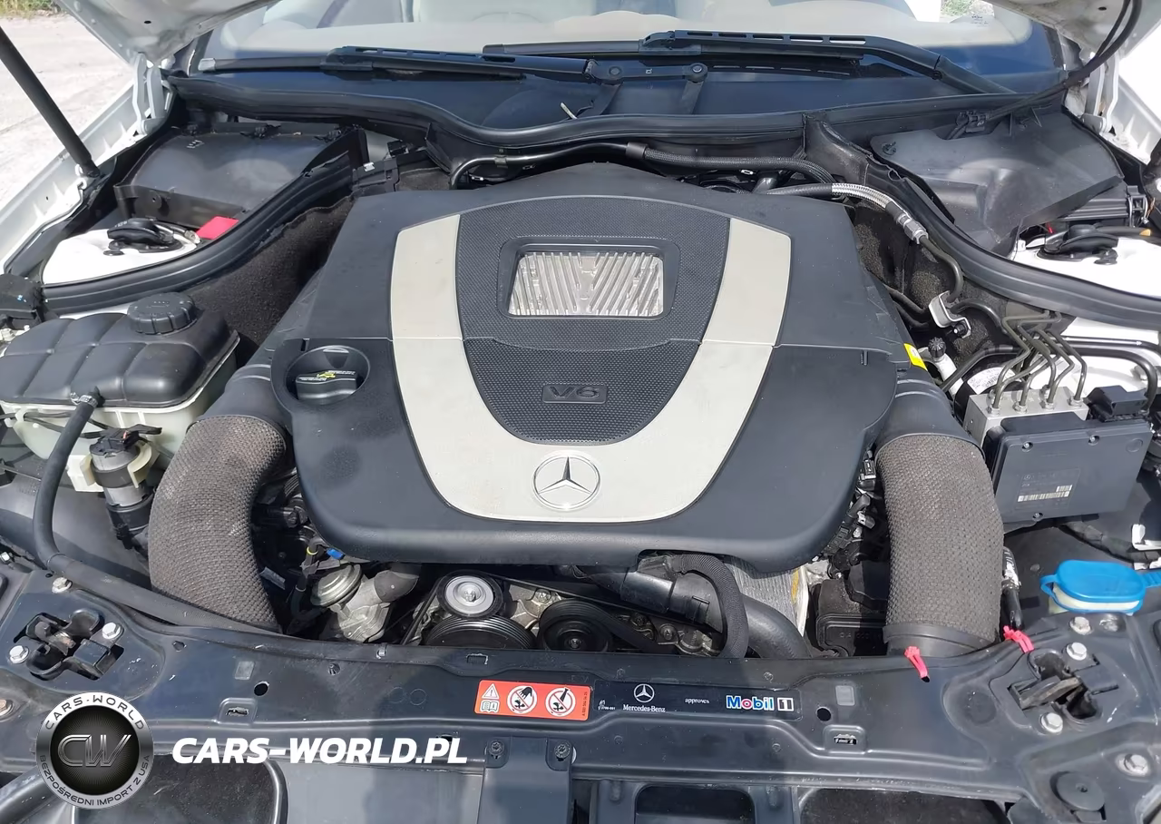 2008 Mercedes-Benz Clk 350 VIN:WDBTK56F68F237101 - 10